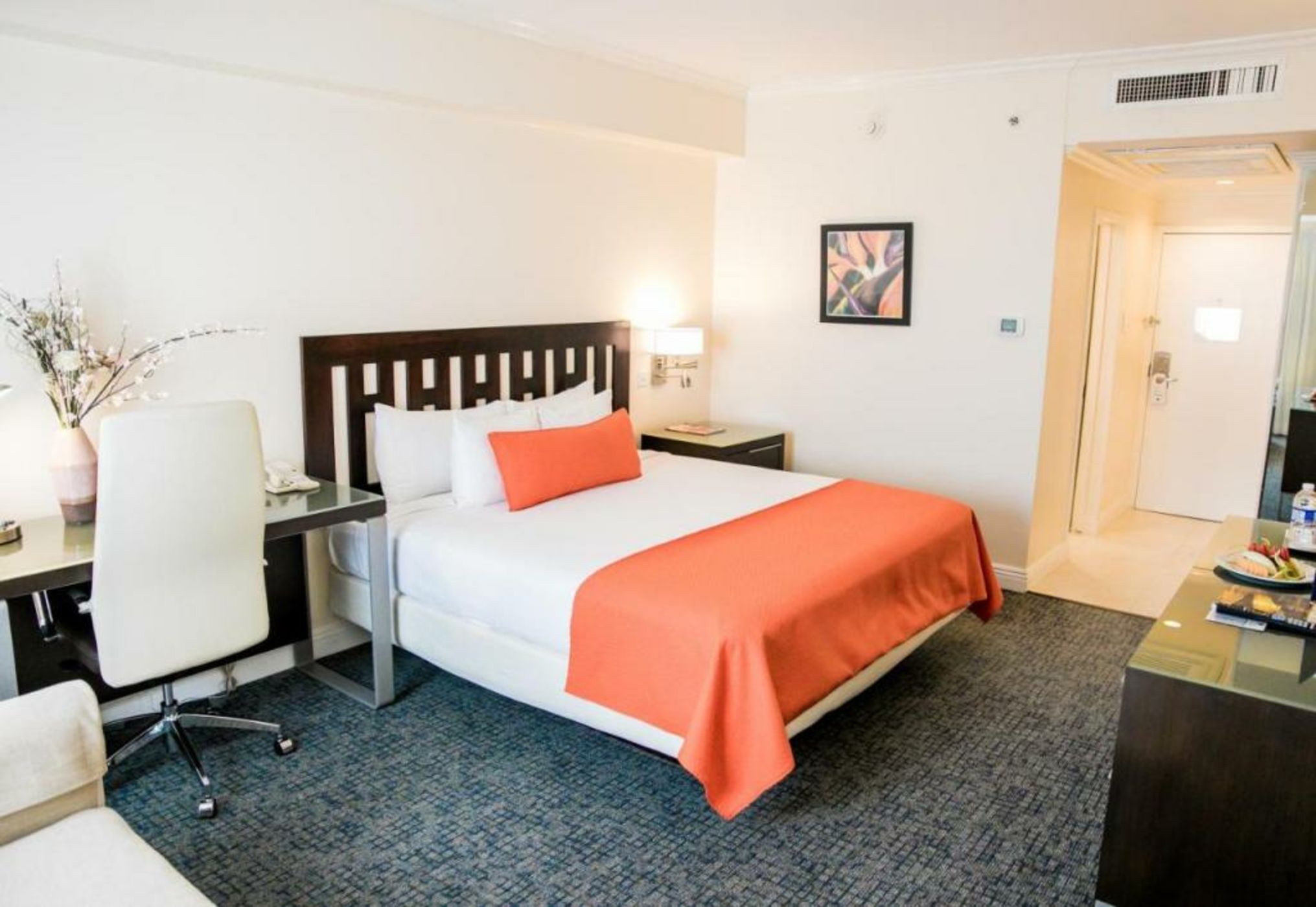 The Jamaica Pegasus Hotel