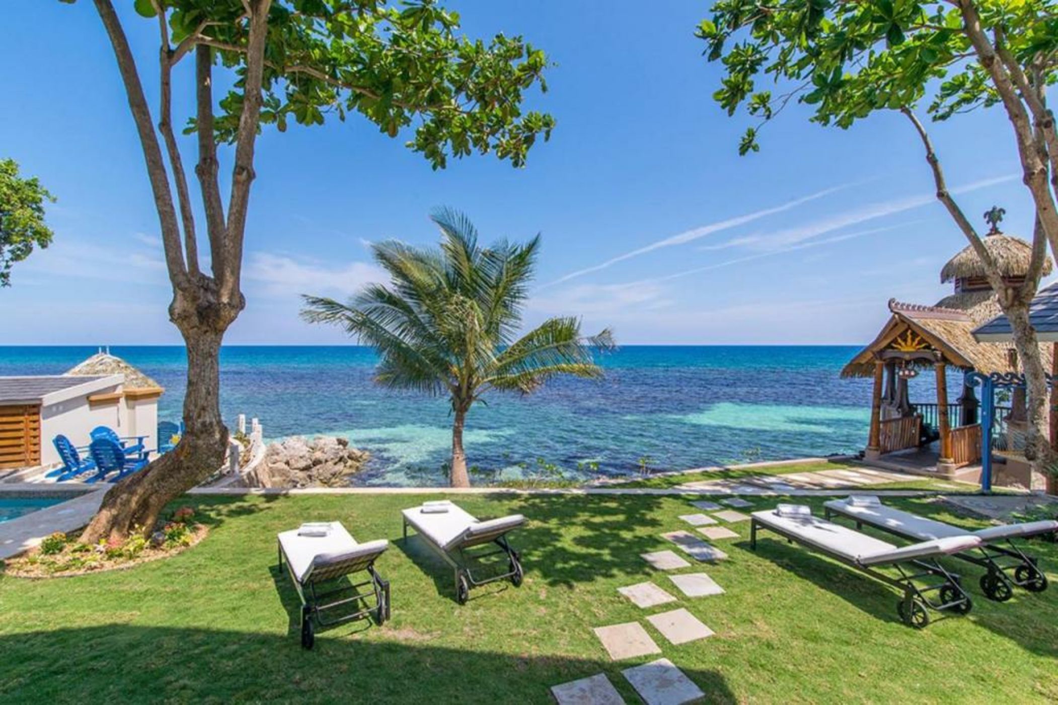 Hermosa Cove Villa Resort & Suites