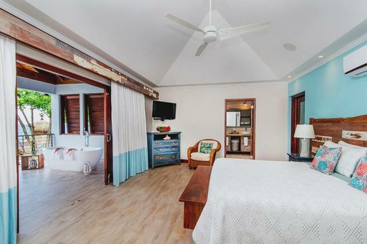 Hermosa Cove Villa Resort & Suites