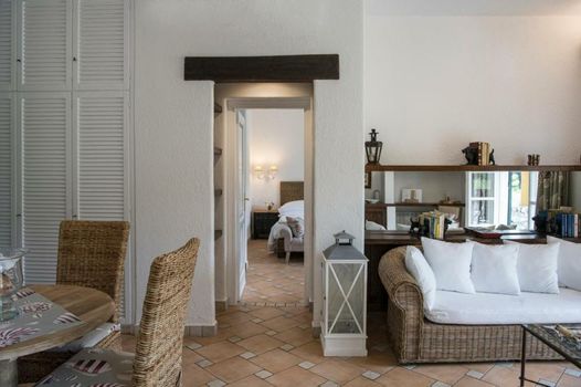 La Meridiana ReIais & Chateaux