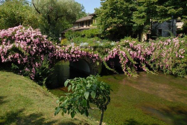 Hotel L'Ultimo Mulino