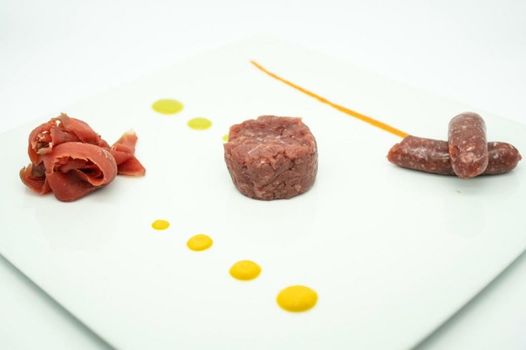 Castello Rosso