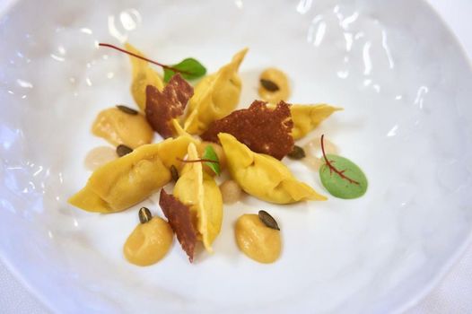 Hotel Villa Il Patriarca
