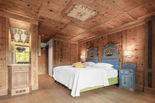 Hotel La Perla: The Leading Hotels of the World