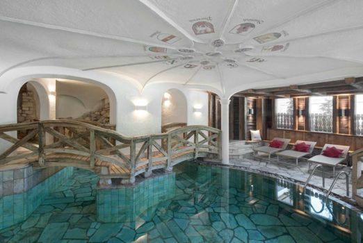 Hotel La Perla: The Leading Hotels of the World