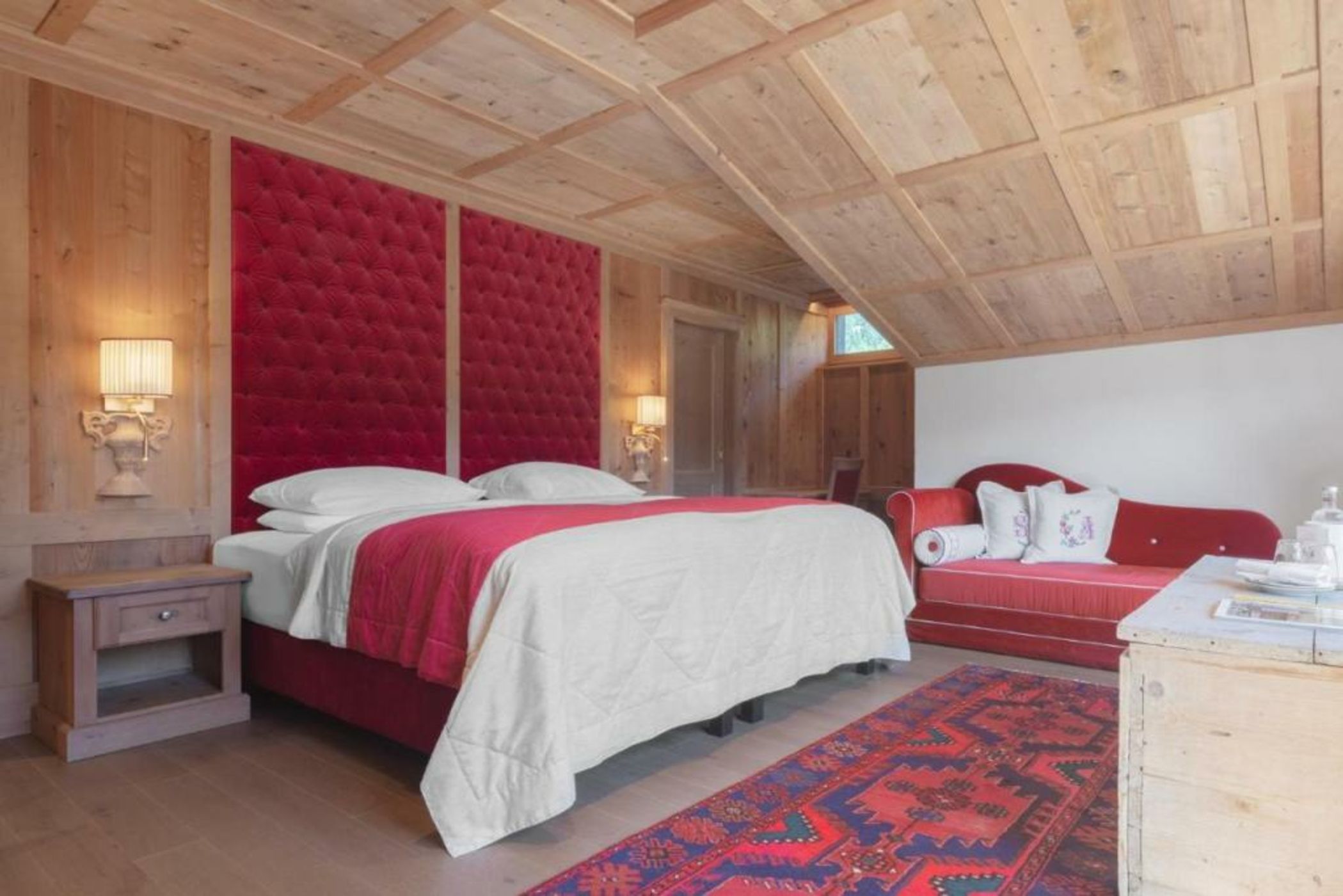 Hotel La Perla: The Leading Hotels of the World