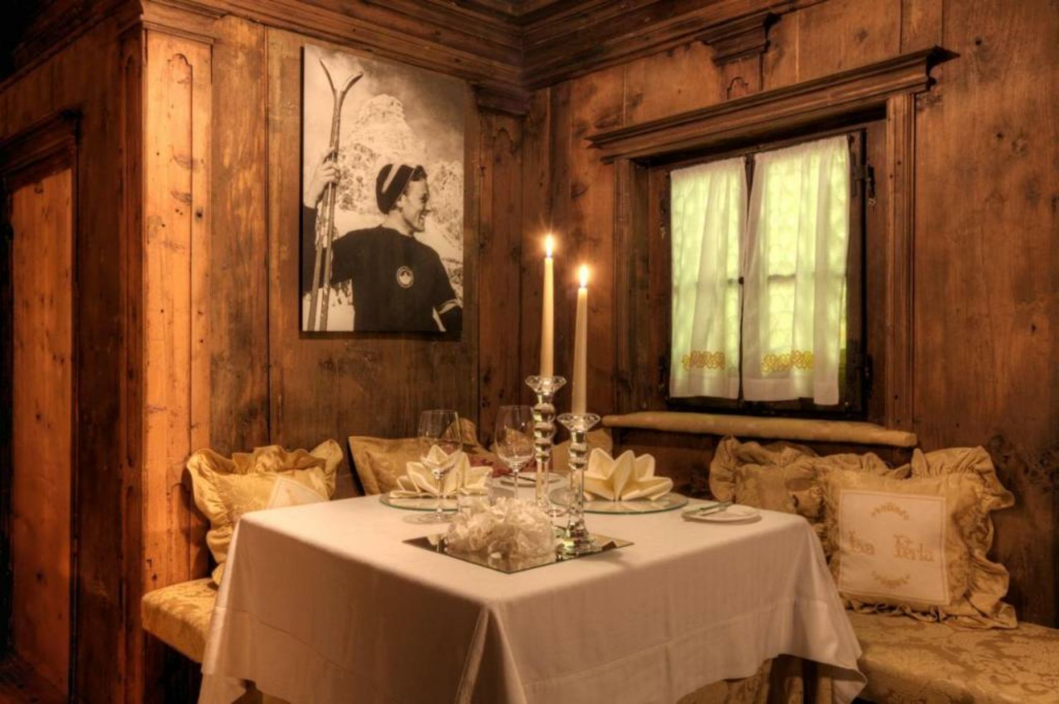 Hotel La Perla: The Leading Hotels of the World