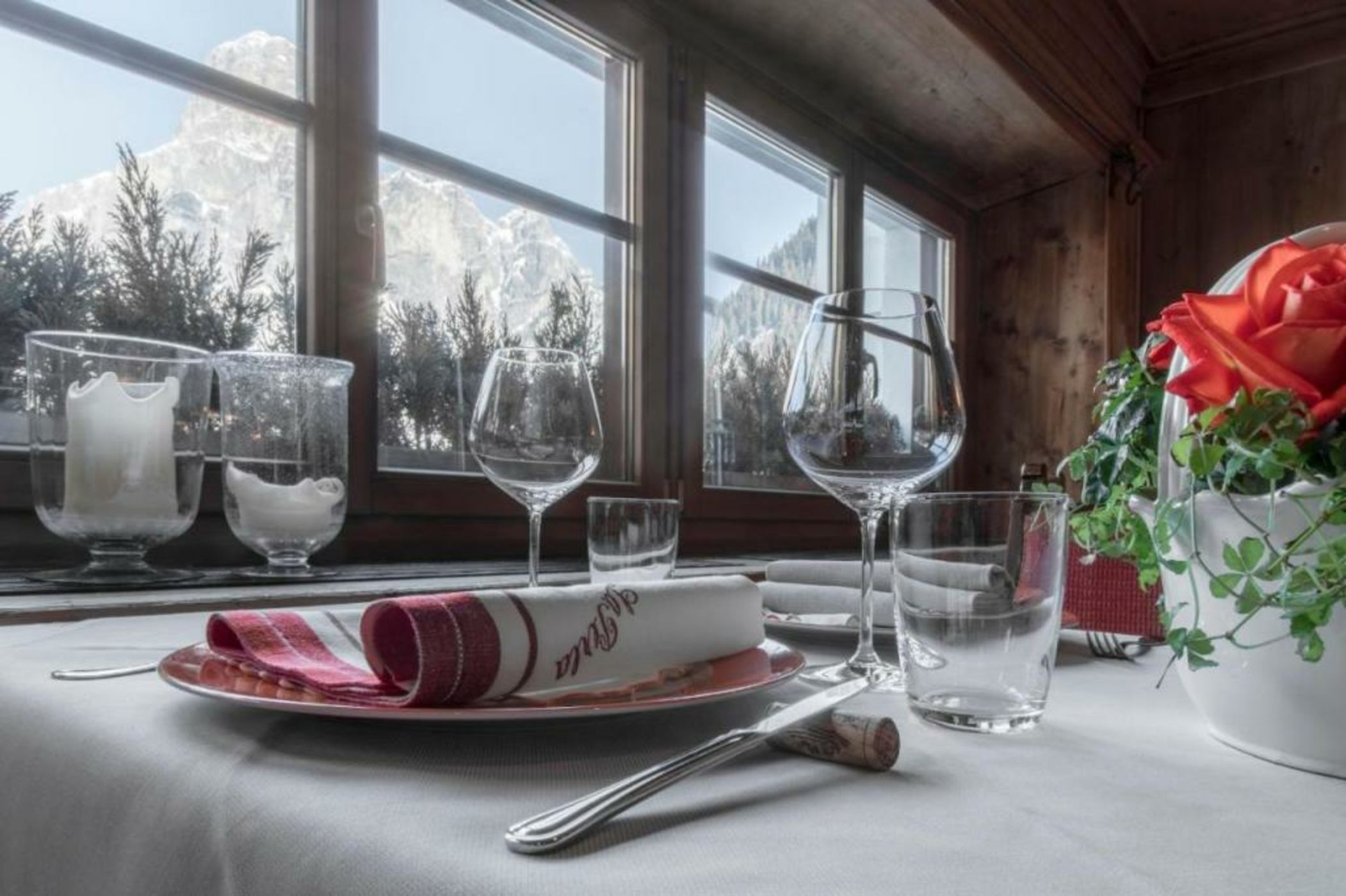 Hotel La Perla: The Leading Hotels of the World