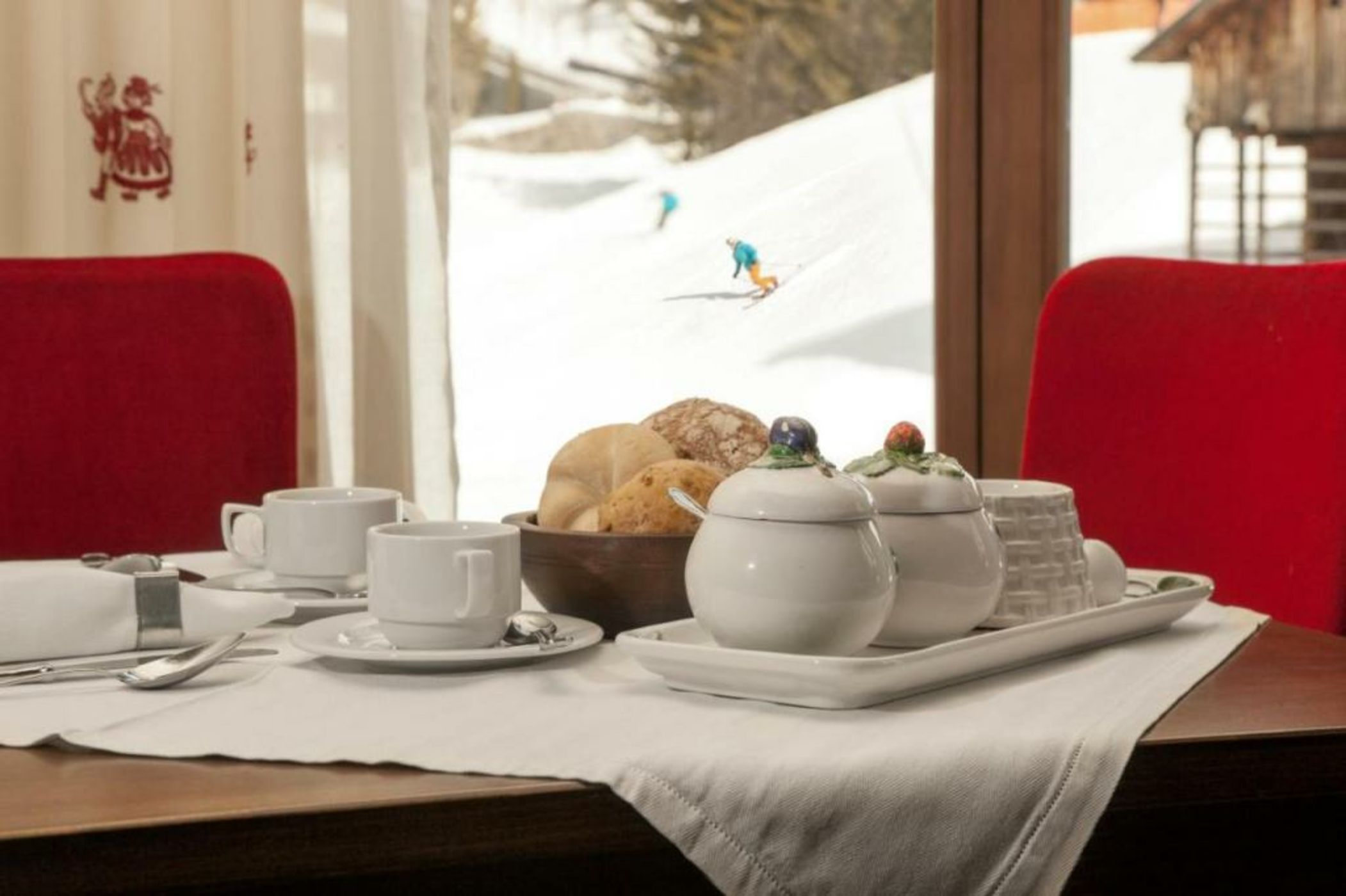 Hotel La Perla: The Leading Hotels of the World
