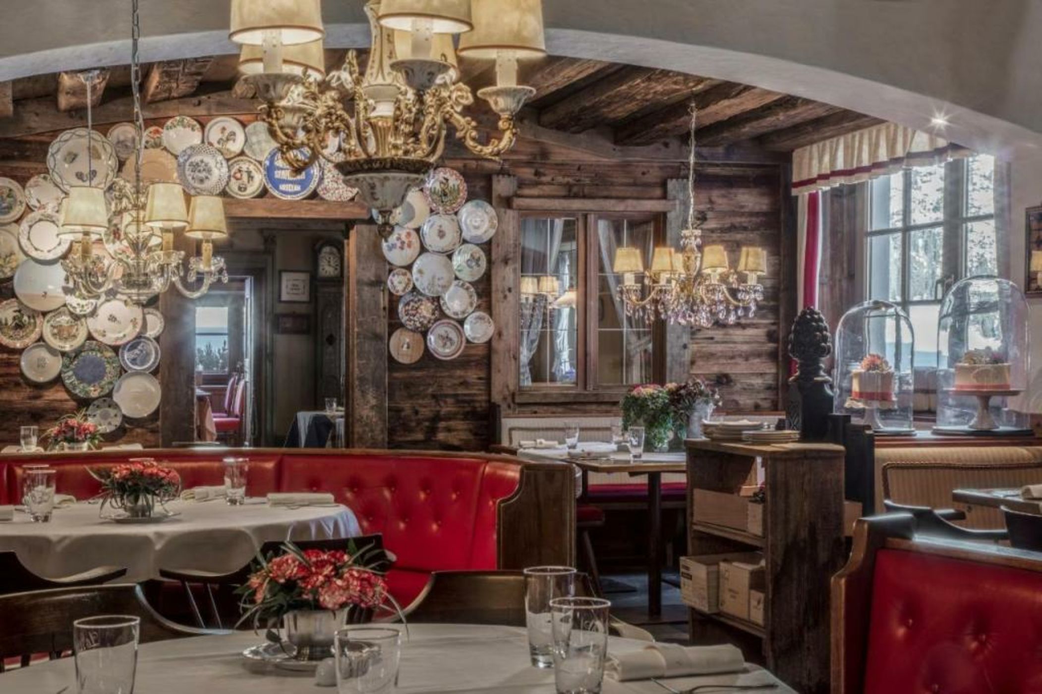 Hotel La Perla: The Leading Hotels of the World