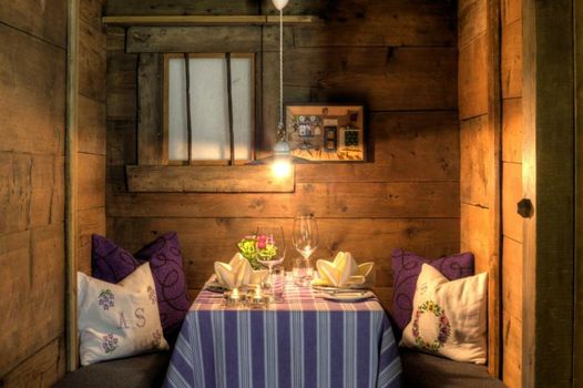 Hotel La Perla: The Leading Hotels of the World