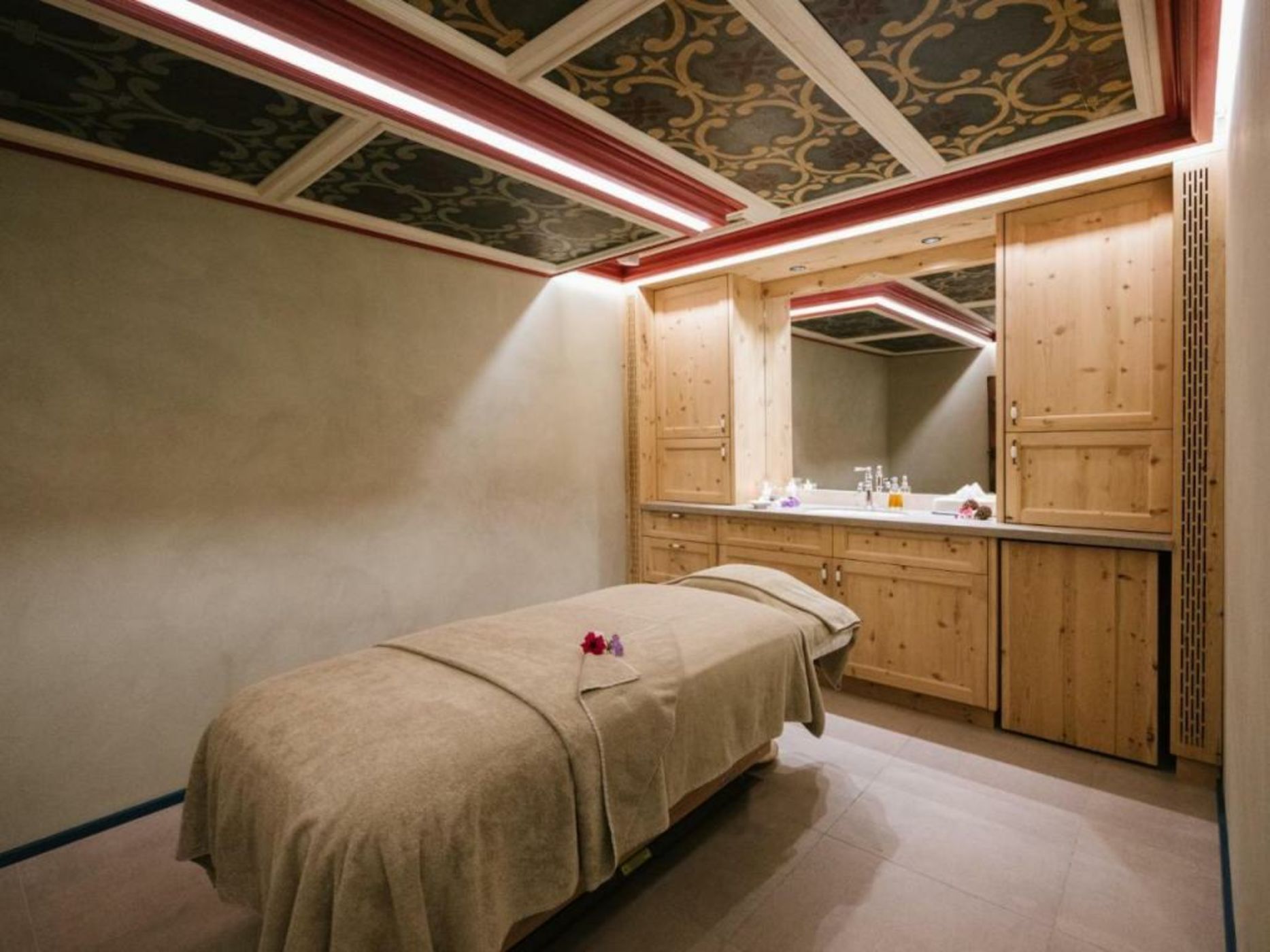 Hotel La Perla: The Leading Hotels of the World