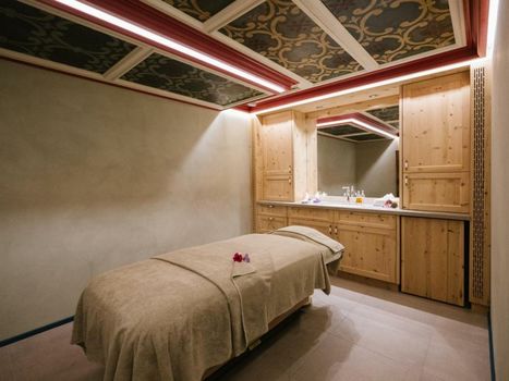 Hotel La Perla: The Leading Hotels of the World