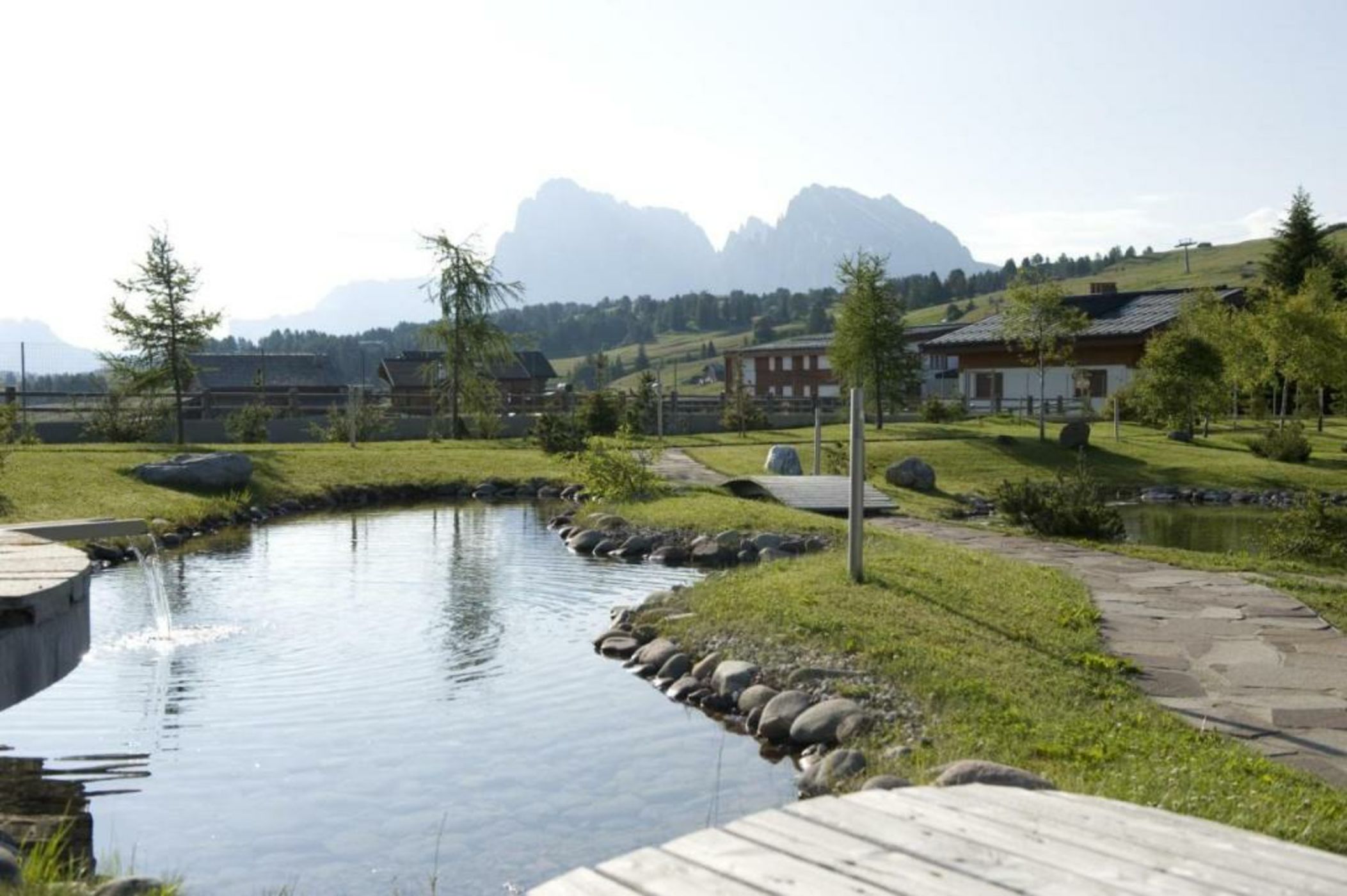 Seiser Alm Urthaler