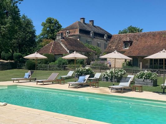 Manoir de Malagorse