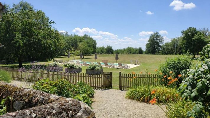 Manoir de Malagorse
