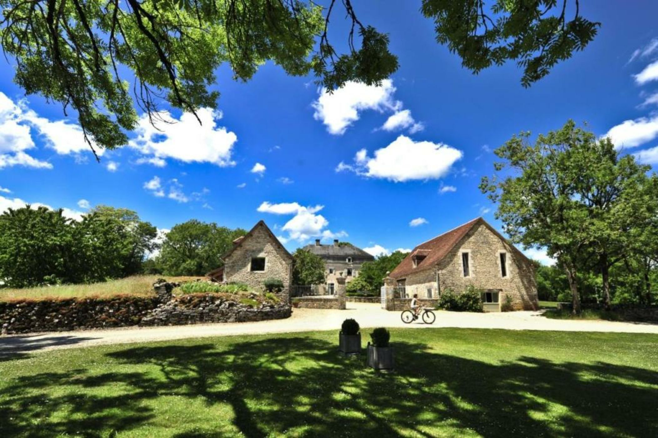Manoir de Malagorse