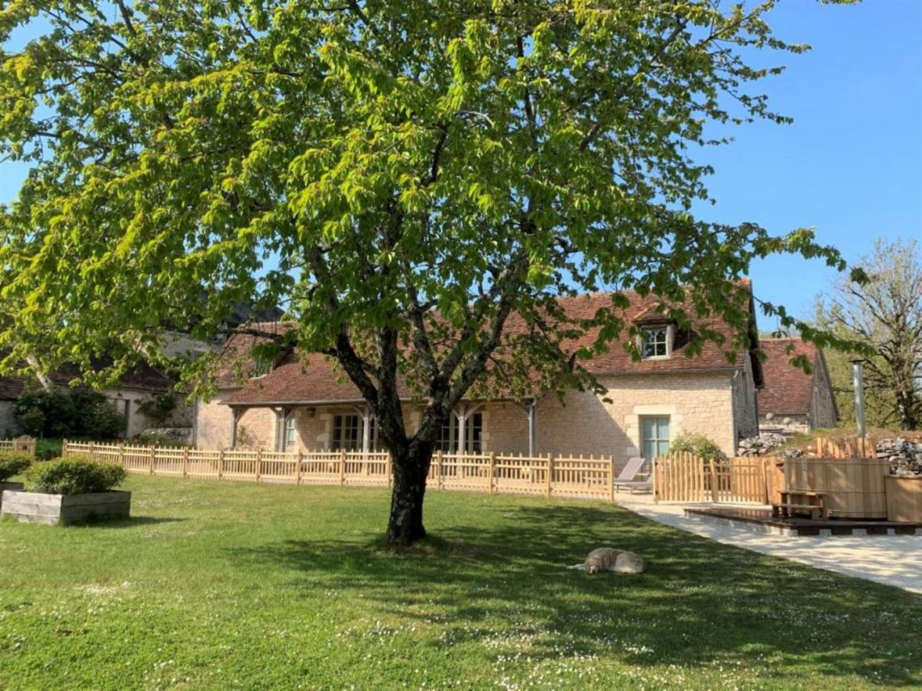 Manoir de Malagorse