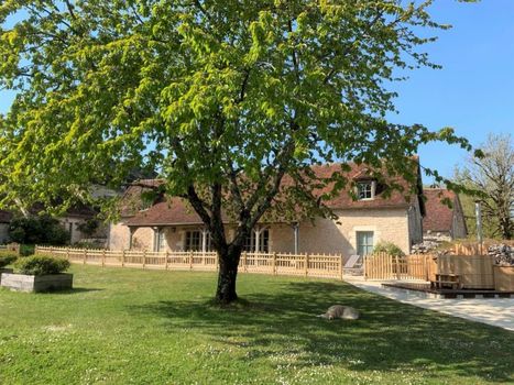 Manoir de Malagorse