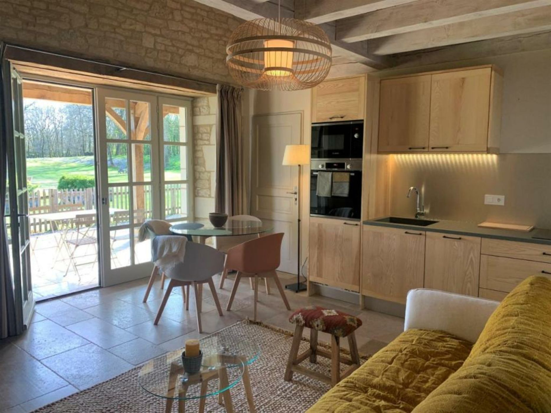 Manoir de Malagorse