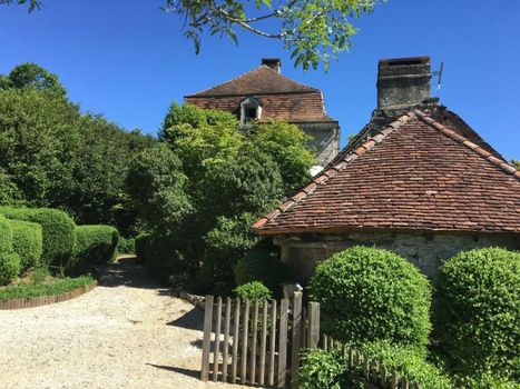 Manoir de Malagorse