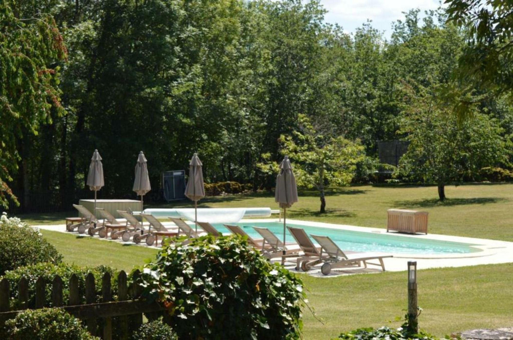 Manoir de Malagorse