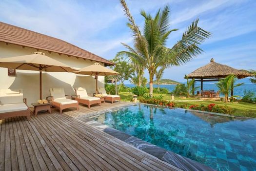 Amiana Resort Nha Trang