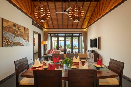 Amiana Resort Nha Trang