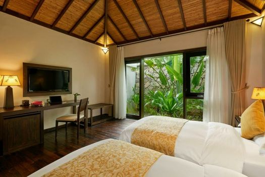 Amiana Resort Nha Trang