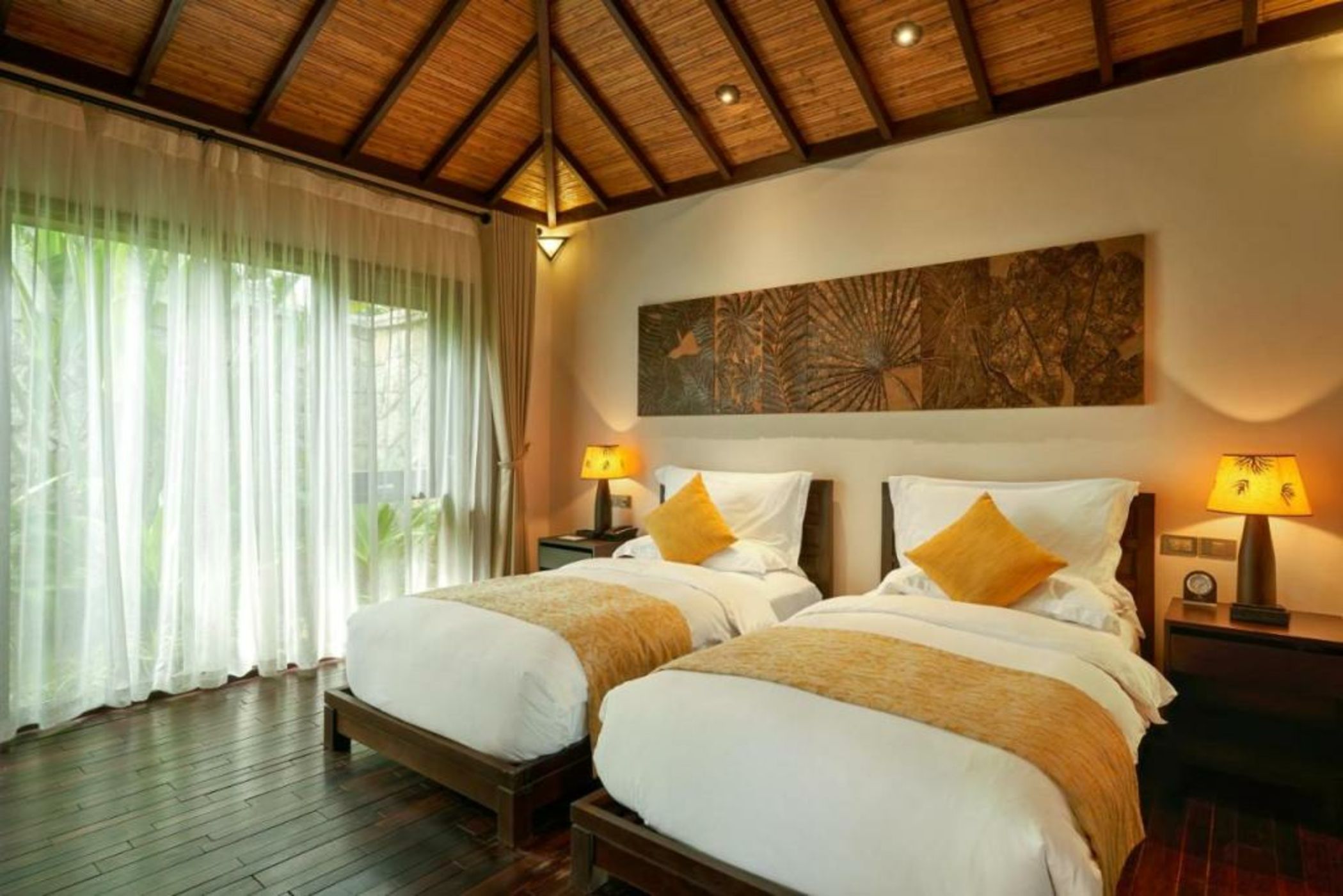 Amiana Resort Nha Trang