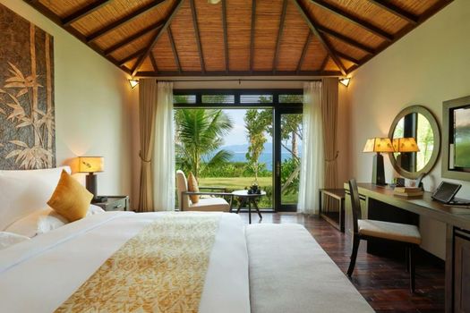 Amiana Resort Nha Trang