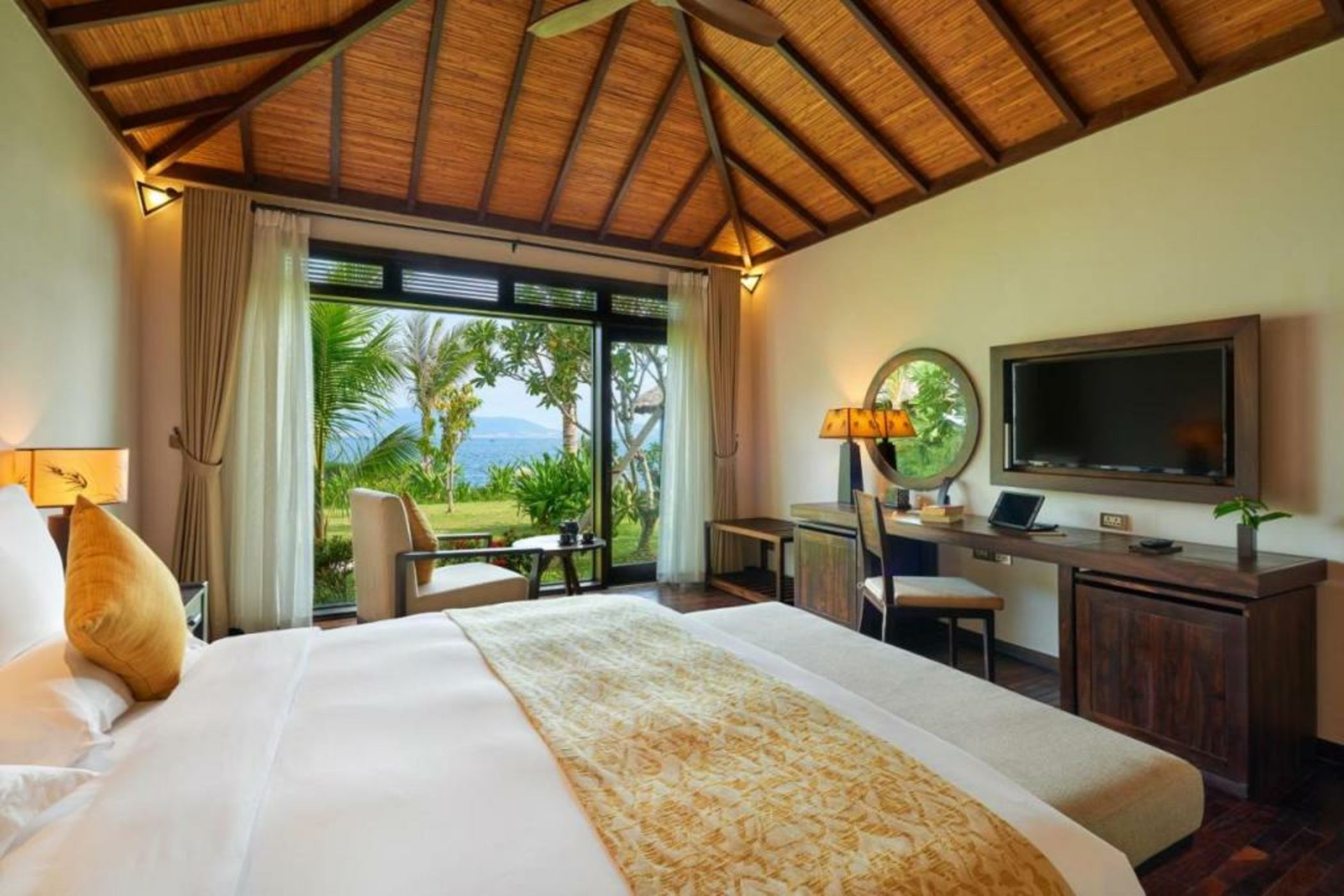 Amiana Resort Nha Trang