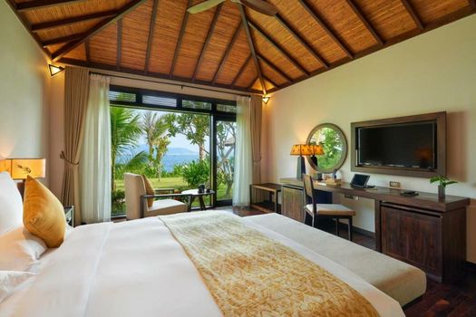 Amiana Resort Nha Trang