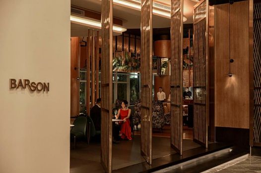 Le Meridien Saigon