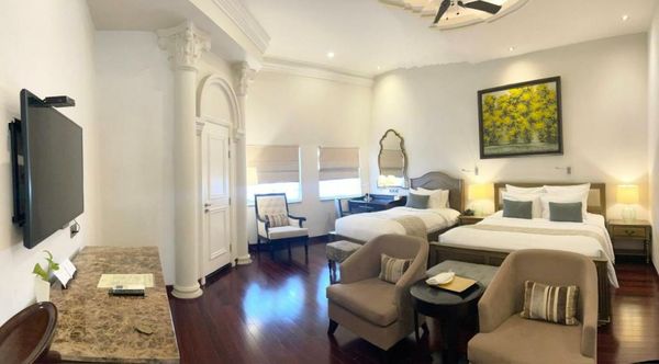Villa Song Saigon