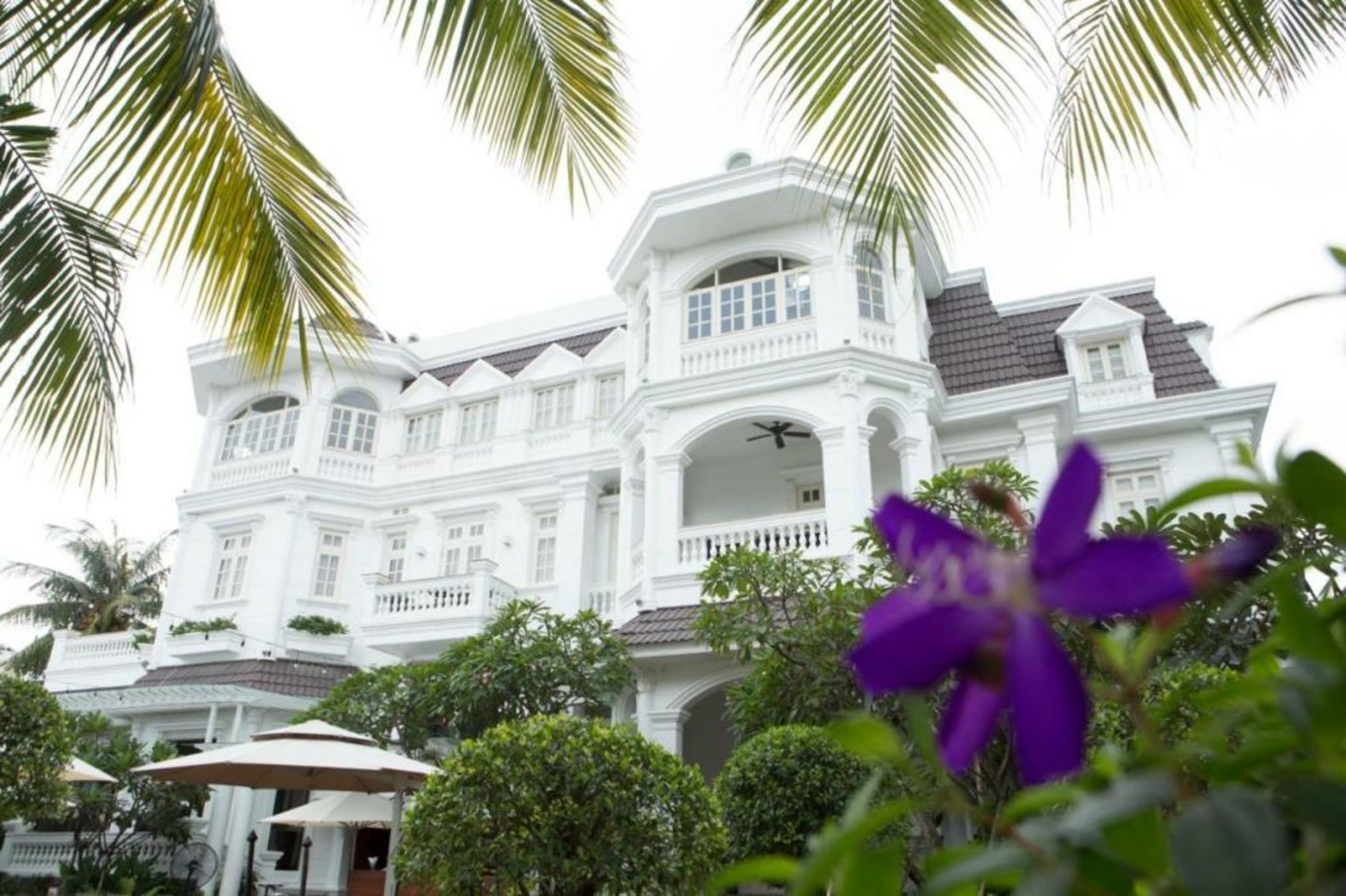 Villa Song Saigon