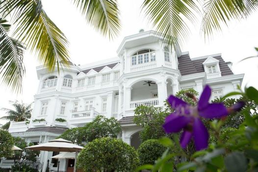 Villa Song Saigon