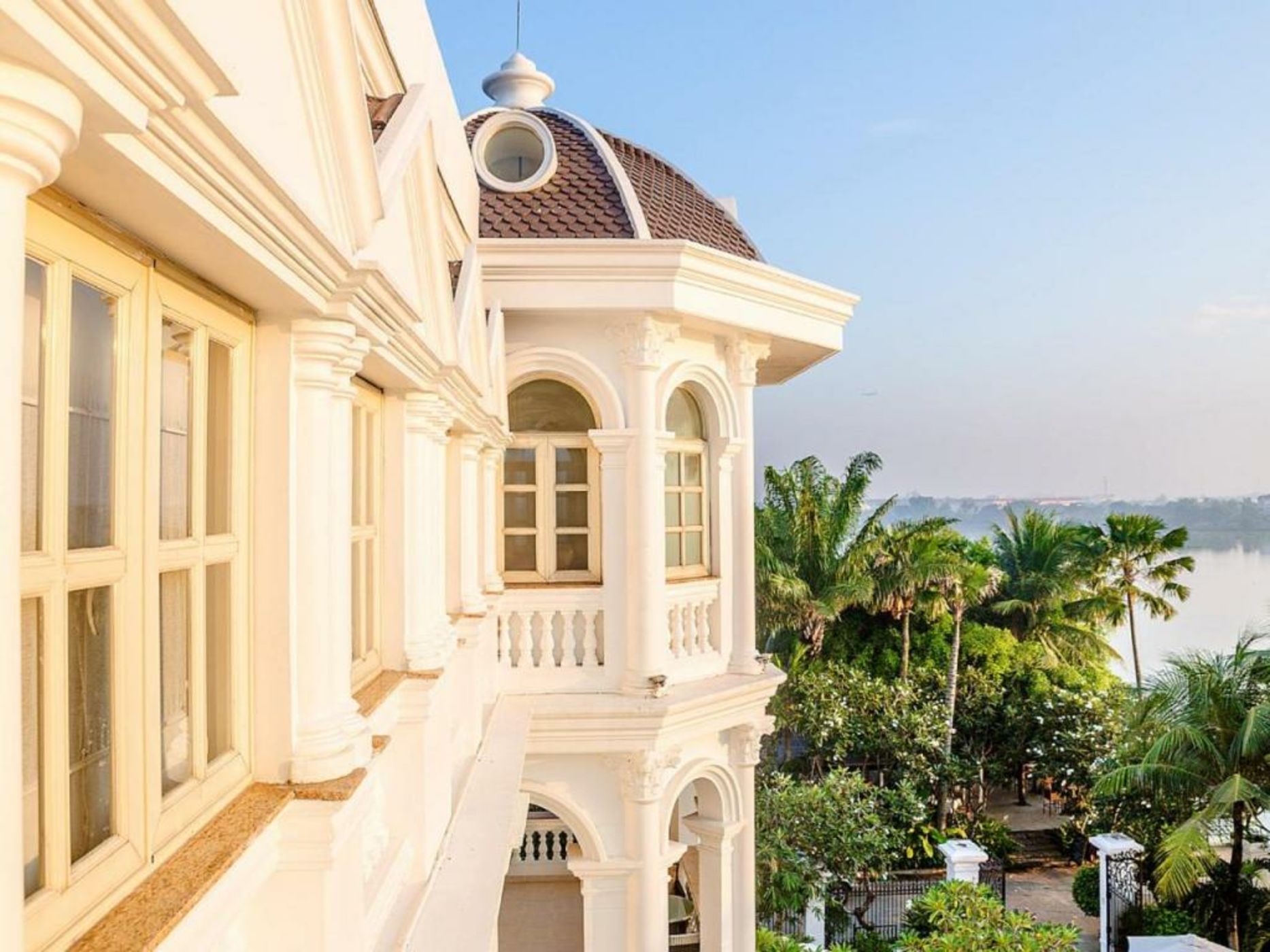 Villa Song Saigon
