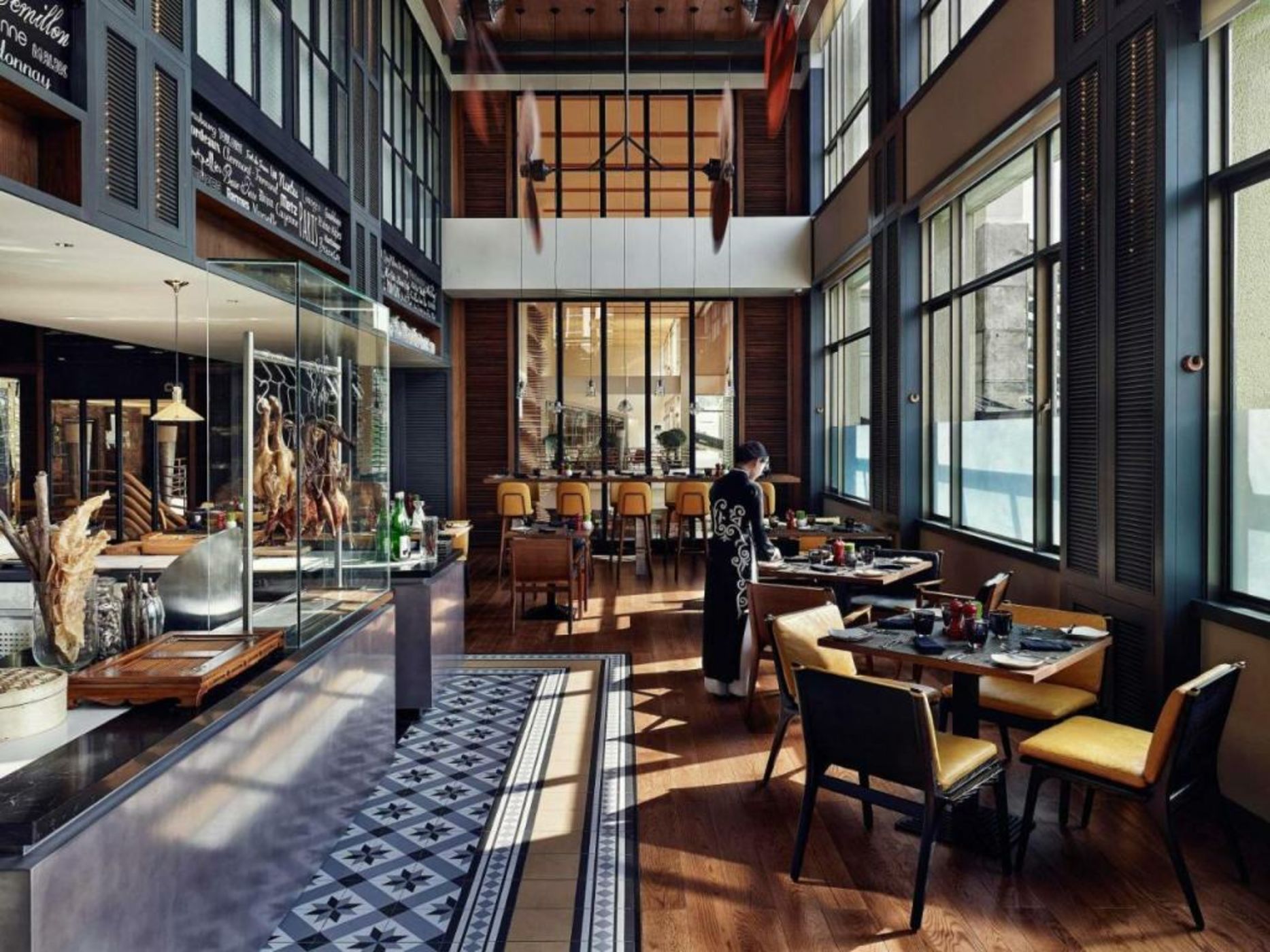 Sofitel Saigon Plaza