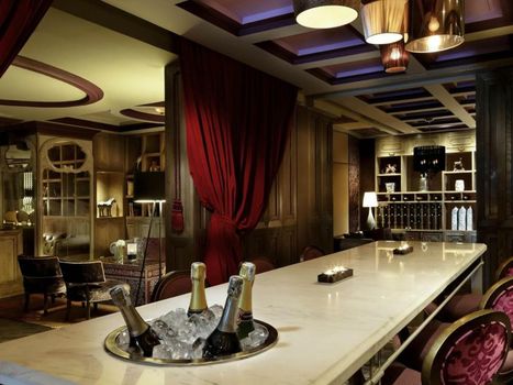 Sofitel Saigon Plaza