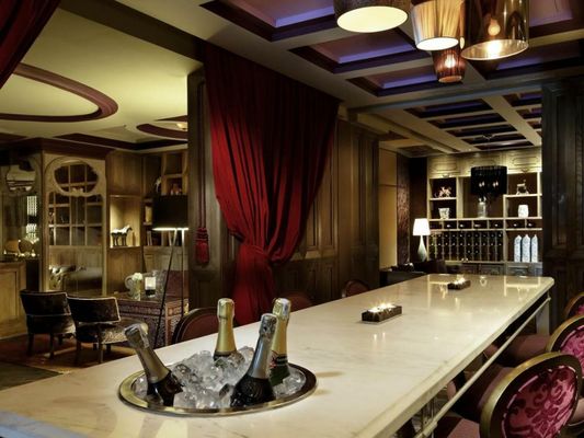 Sofitel Saigon Plaza
