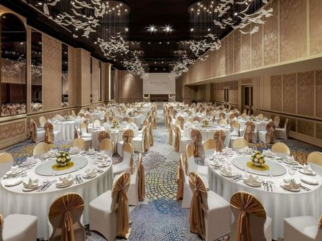 Sofitel Saigon Plaza