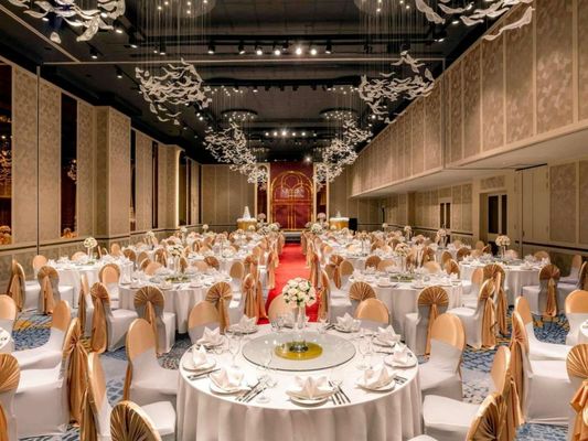 Sofitel Saigon Plaza