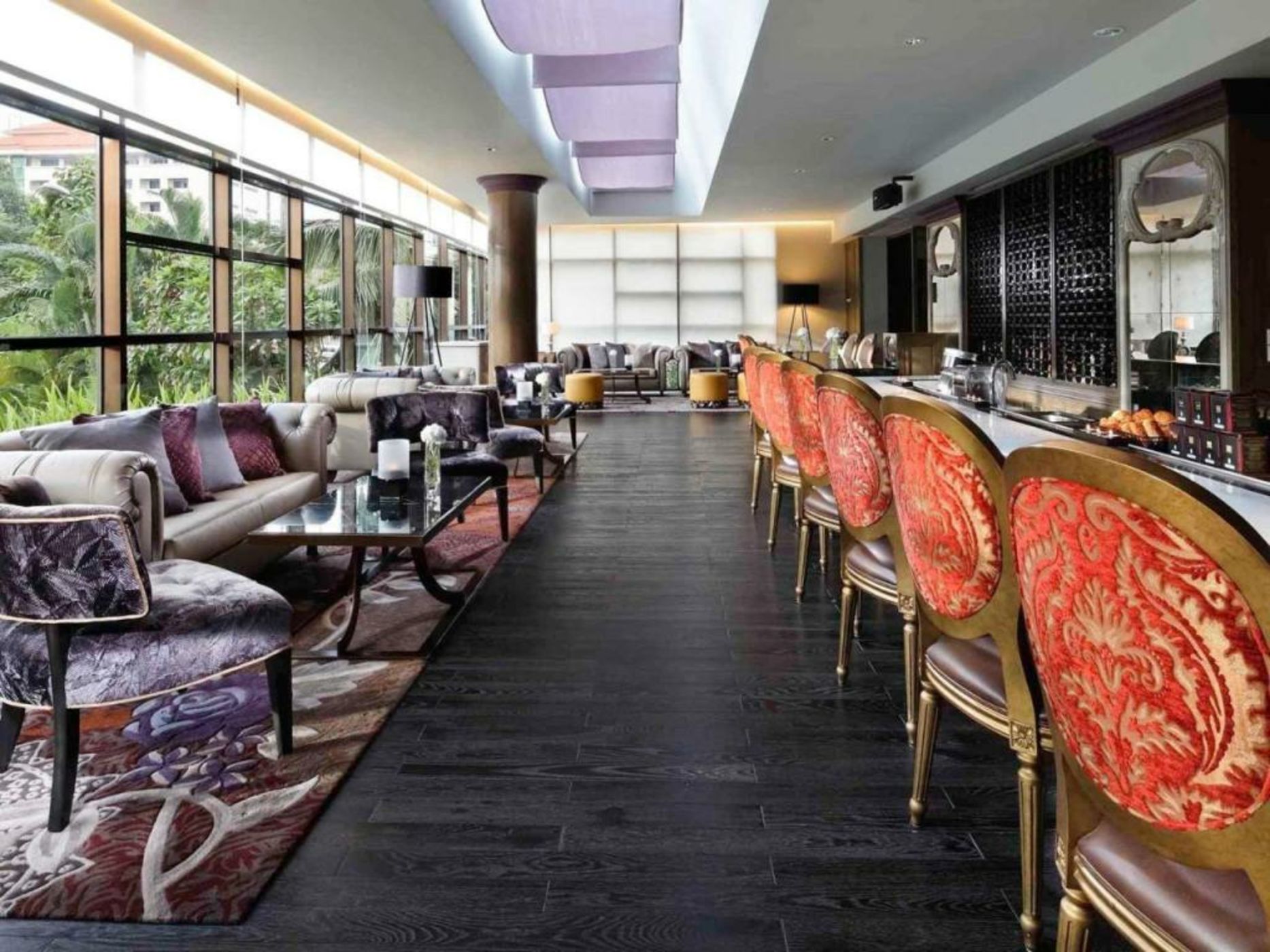 Sofitel Saigon Plaza