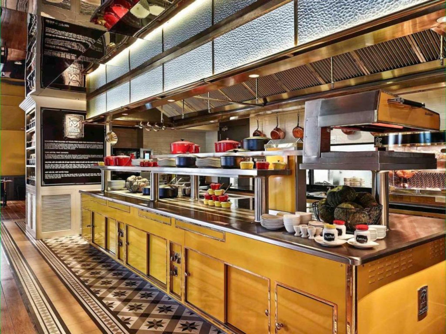 Sofitel Saigon Plaza