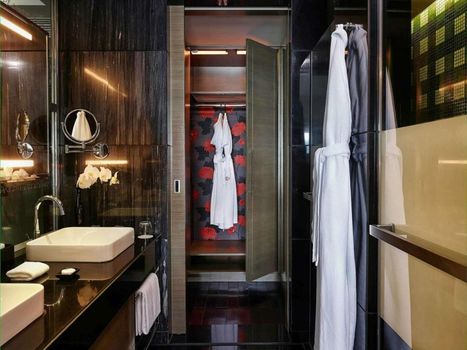 Sofitel Saigon Plaza