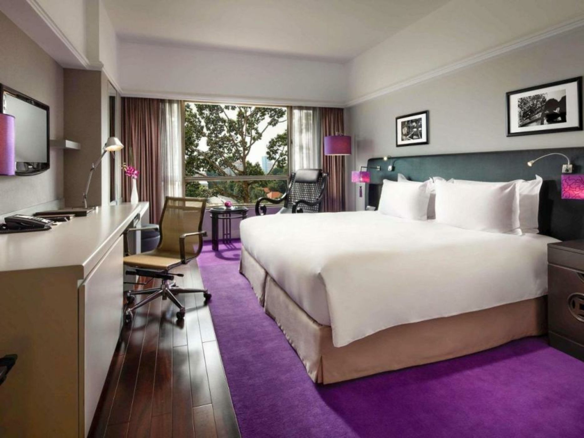 Sofitel Saigon Plaza