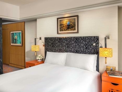 Sofitel Saigon Plaza