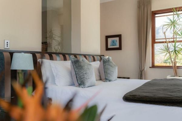 Nova Constantia Boutique Residence