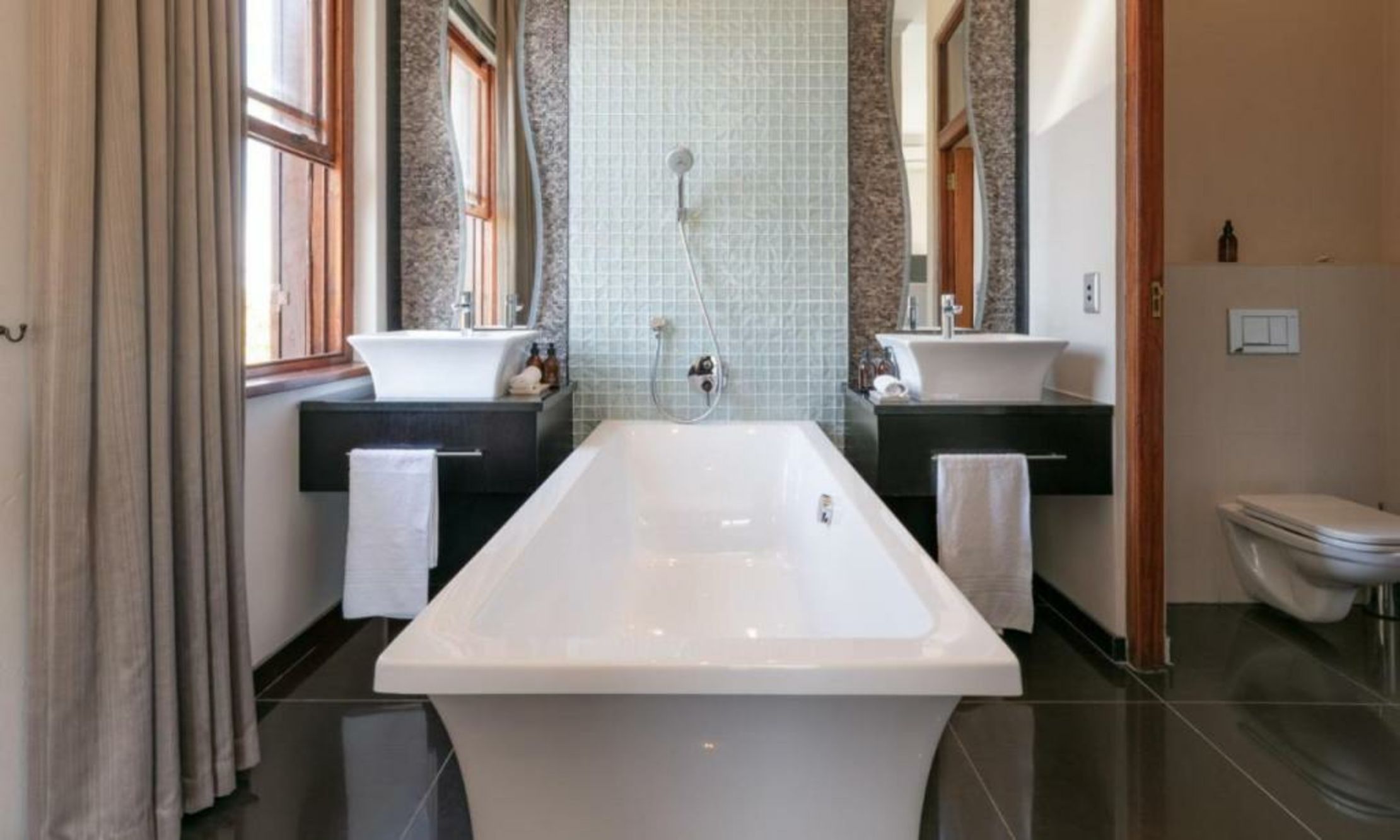 Nova Constantia Boutique Residence
